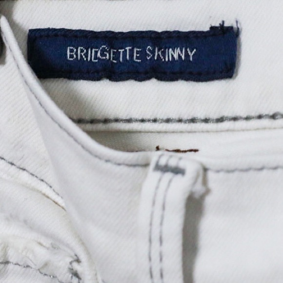 Lucky Brand Bridgette Skinny - Picture 8 of 9